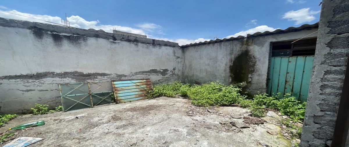 Foto de terreno habitacional en venta en  , josé lópez portillo, iztapalapa, df / cdmx, 30175720 No. 04