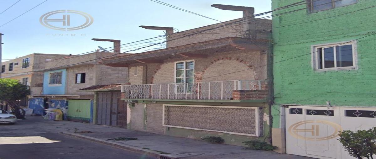 Foto de casa en , josé lópez portillo, iztapalapa, df / cdmx, 30249240 foto 04 Foto de casa en venta en , josé lópez portillo, iztapalapa, df / cdmx, 30249240 No. 04