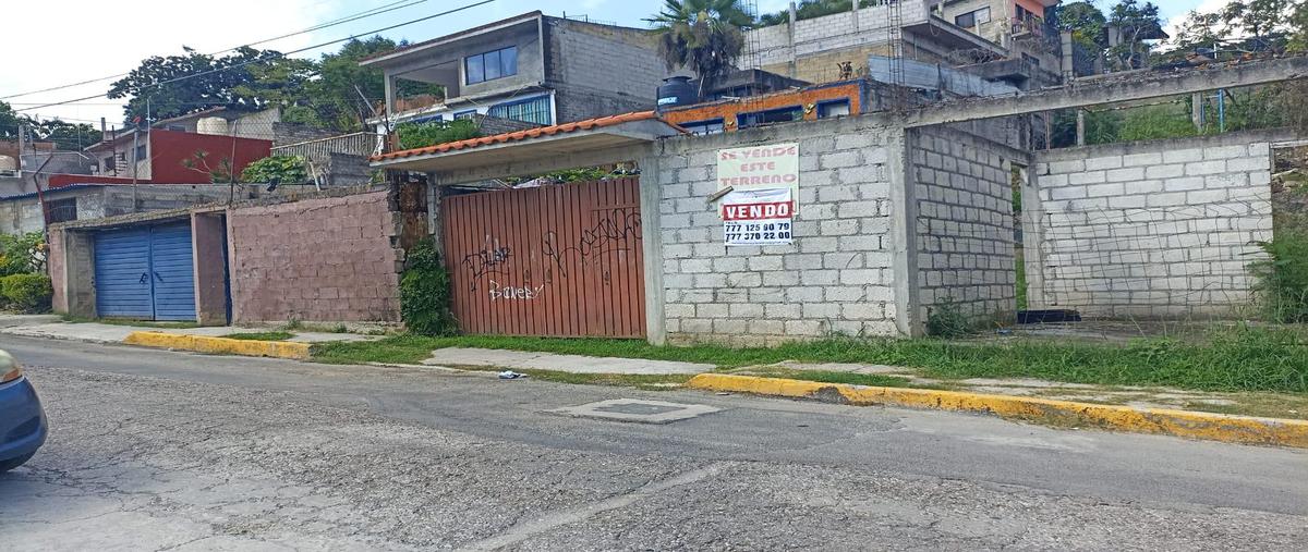 Foto de terreno habitacional en venta en  , josé lópez portillo, jiutepec, morelos, 0 No. 05