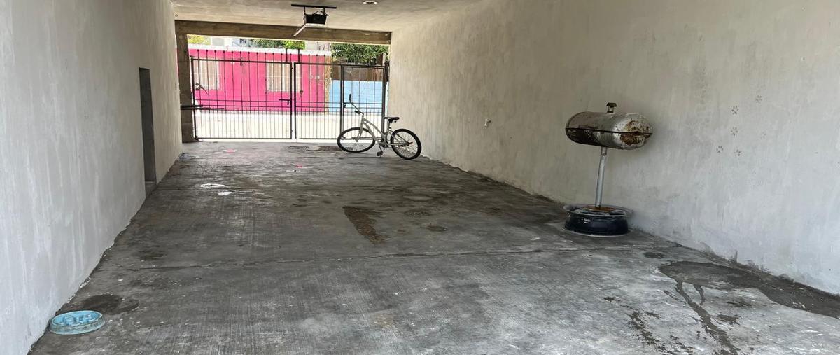 Foto de casa en venta en  , jose lopez portillo, tampico, tamaulipas, 30054574 No. 04