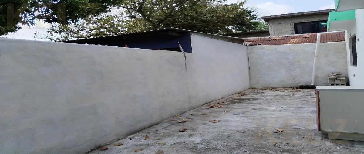 Foto de casa en renta en  , jose lopez portillo, tampico, tamaulipas, 30297748 No. 02
