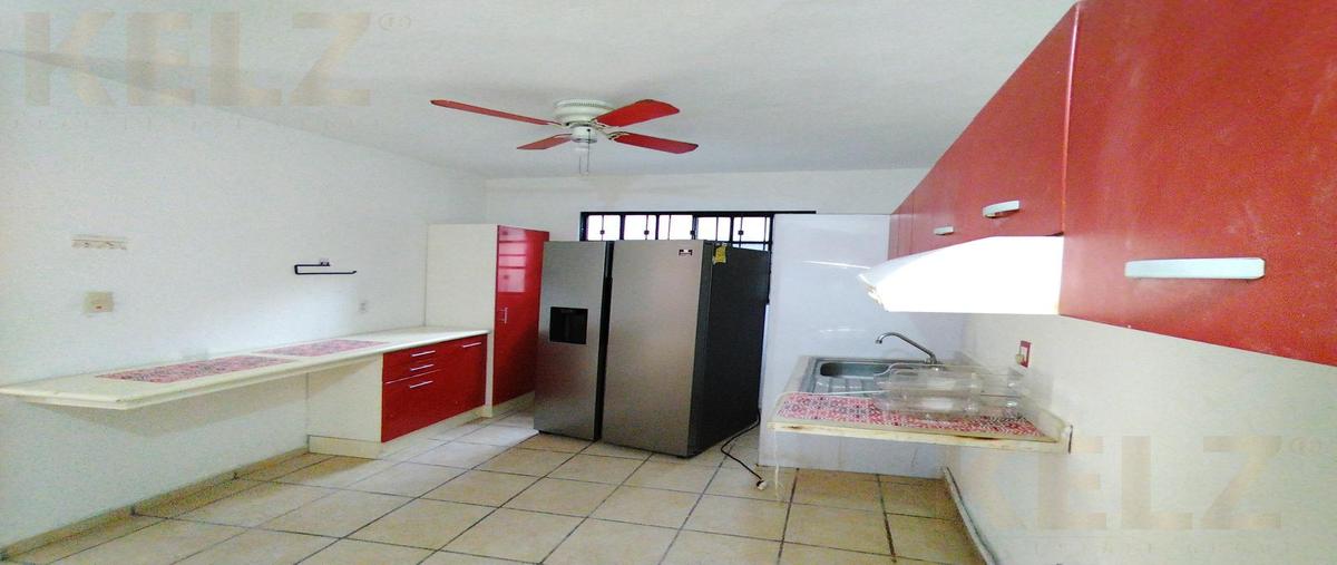 Foto de casa en renta en  , jose lopez portillo, tampico, tamaulipas, 30297748 No. 03