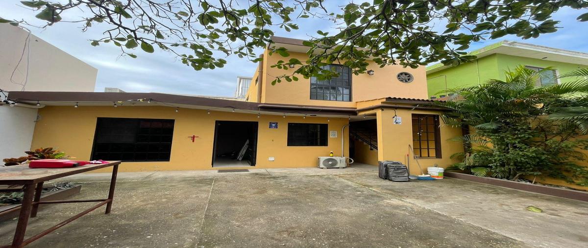 Foto de casa en venta en  , jose lopez portillo, tampico, tamaulipas, 0 No. 03