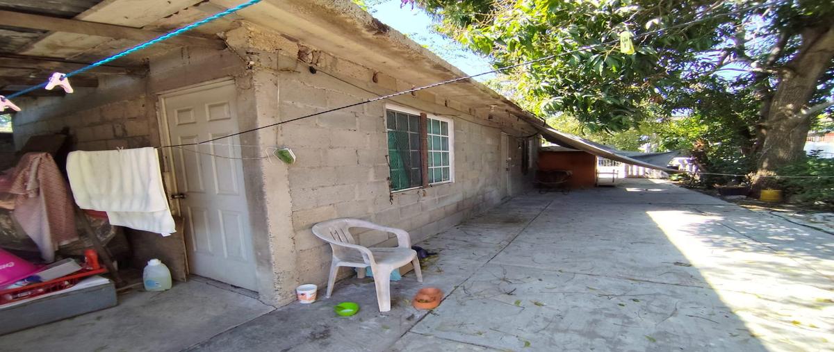 Foto de casa en venta en  , jose lopez portillo, tampico, tamaulipas, 0 No. 03