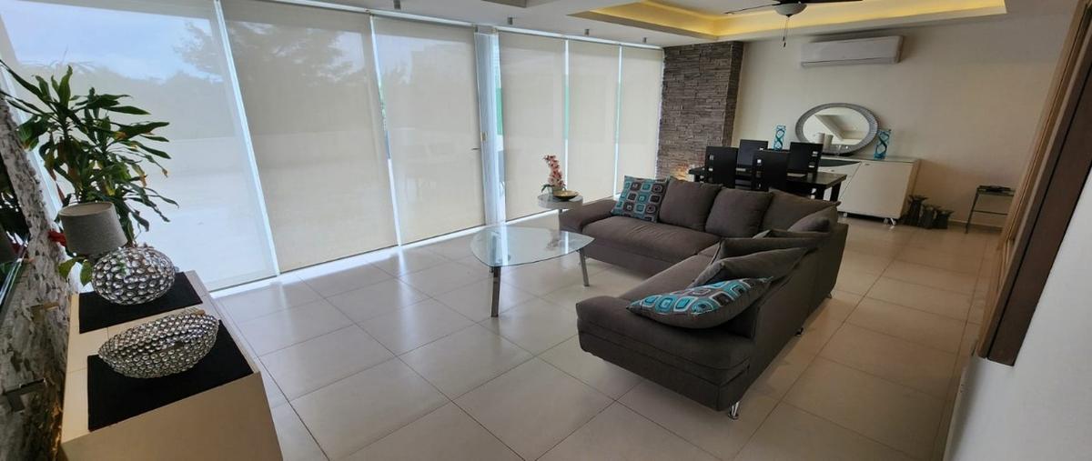 Foto de departamento en renta en josé lópez portillo , zona hotelera, benito juárez, quintana roo, 30322318 No. 02