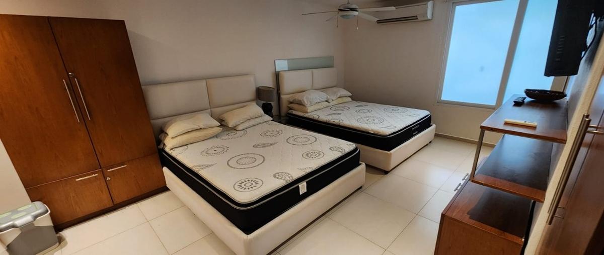 Foto de departamento en renta en josé lópez portillo , zona hotelera, benito juárez, quintana roo, 30322318 No. 05