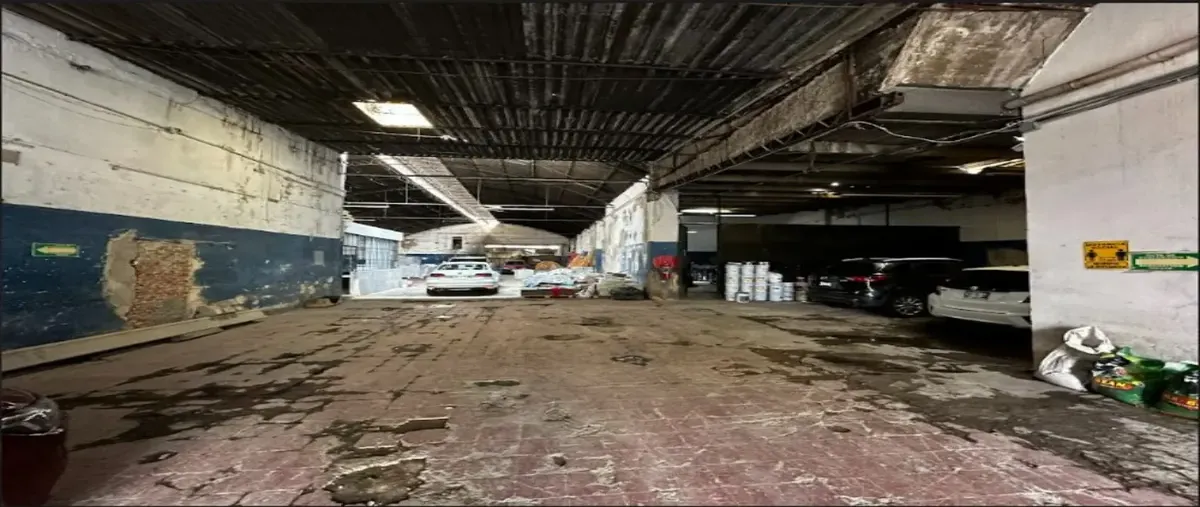 Foto de bodega en venta en jose luis 200, reforma, guadalajara, jalisco, 0 No. 04