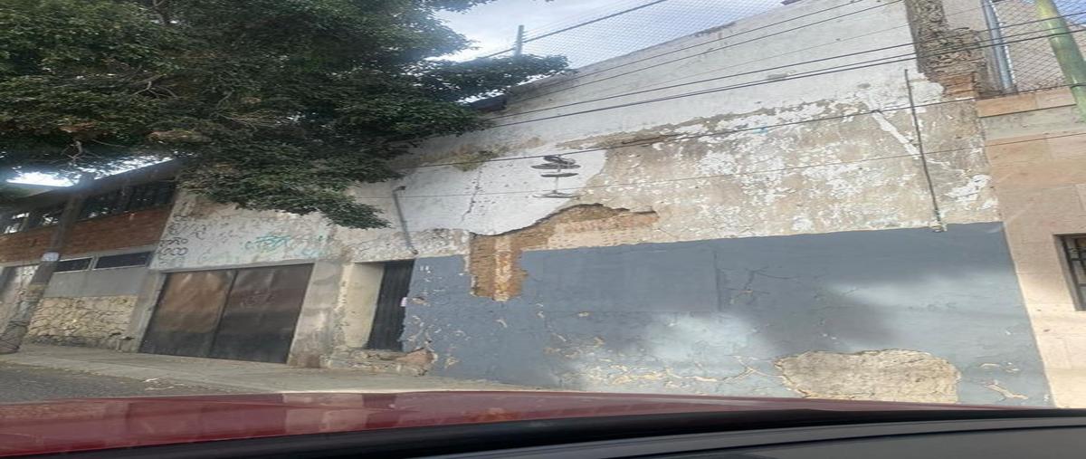 Foto de bodega en venta en josé luis berdía 193, analco, guadalajara, jalisco, 0 No. 04