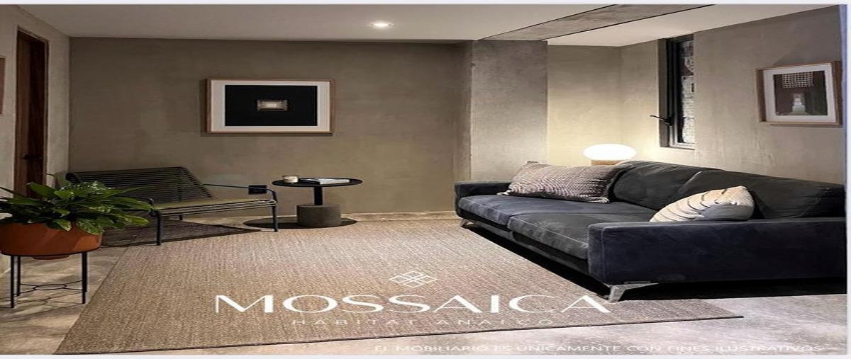 Foto de departamento en venta en josé luis berdía 199, analco, guadalajara, jalisco, 0 No. 03