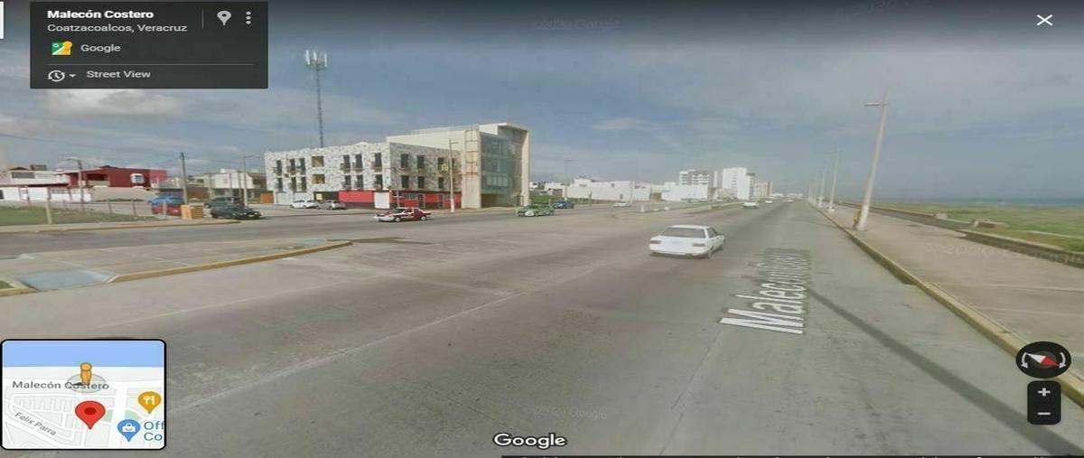 Foto de terreno habitacional en venta en josé luis cuevas , paraíso coatzacoalcos, coatzacoalcos, veracruz de ignacio de la llave, 20510364 No. 03