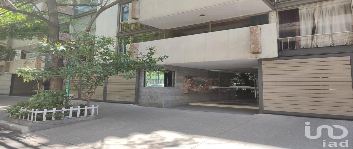 Foto de departamento en venta en jose luis lagrange 293, polanco i sección, miguel hidalgo, df / cdmx, 30909223 No. 03