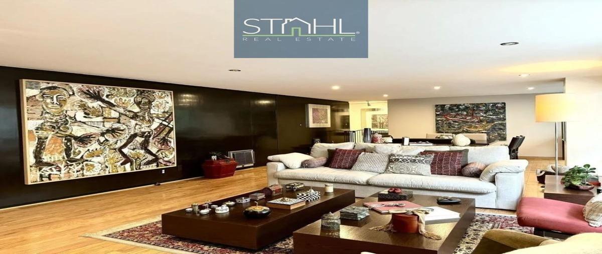 Foto de departamento en venta en josé luis lagrange , polanco i sección, miguel hidalgo, df / cdmx, 30234697 No. 04