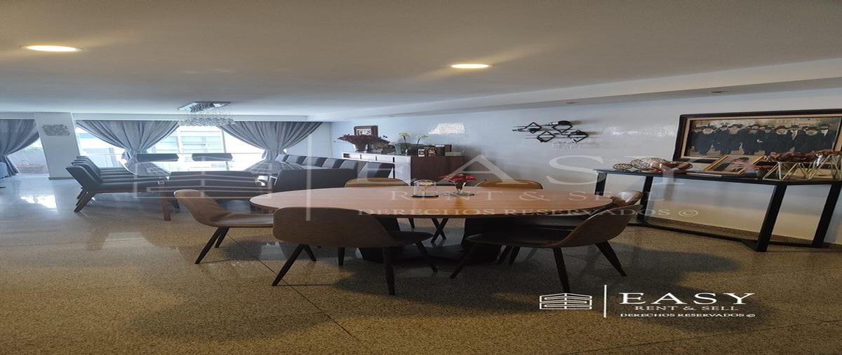 Foto de departamento en venta en josé luis lagrange , polanco i sección, miguel hidalgo, df / cdmx, 0 No. 03