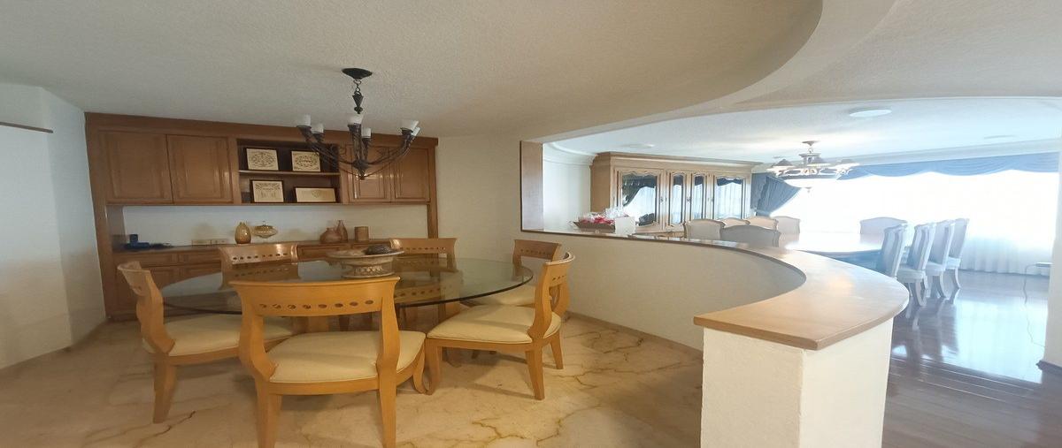 Foto de departamento en venta en jose luis lagrange , polanco i sección, miguel hidalgo, df / cdmx, 0 No. 05