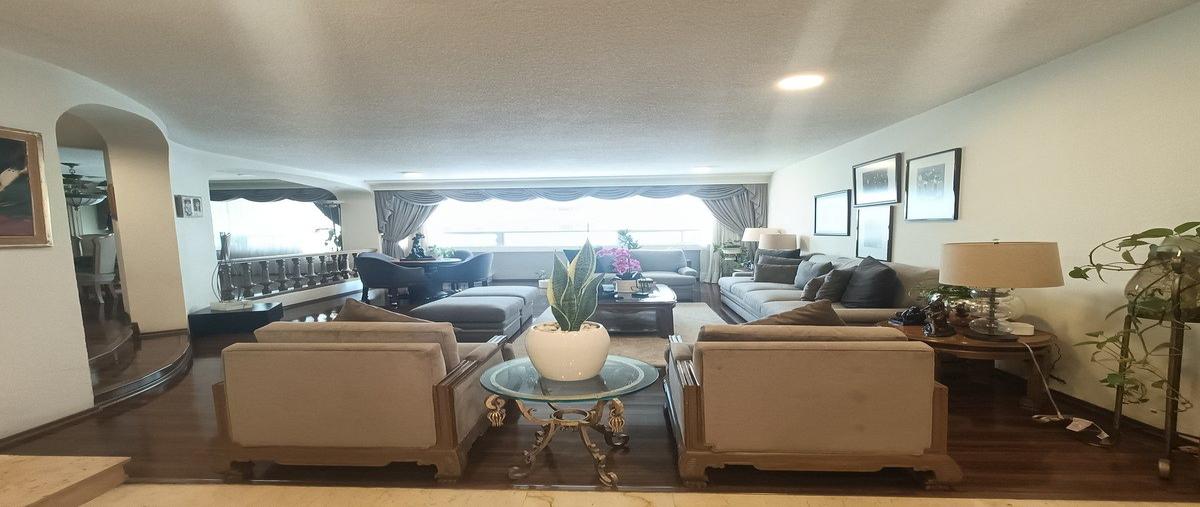 Foto de departamento en venta en jose luis lagrange , polanco i sección, miguel hidalgo, df / cdmx, 0 No. 06