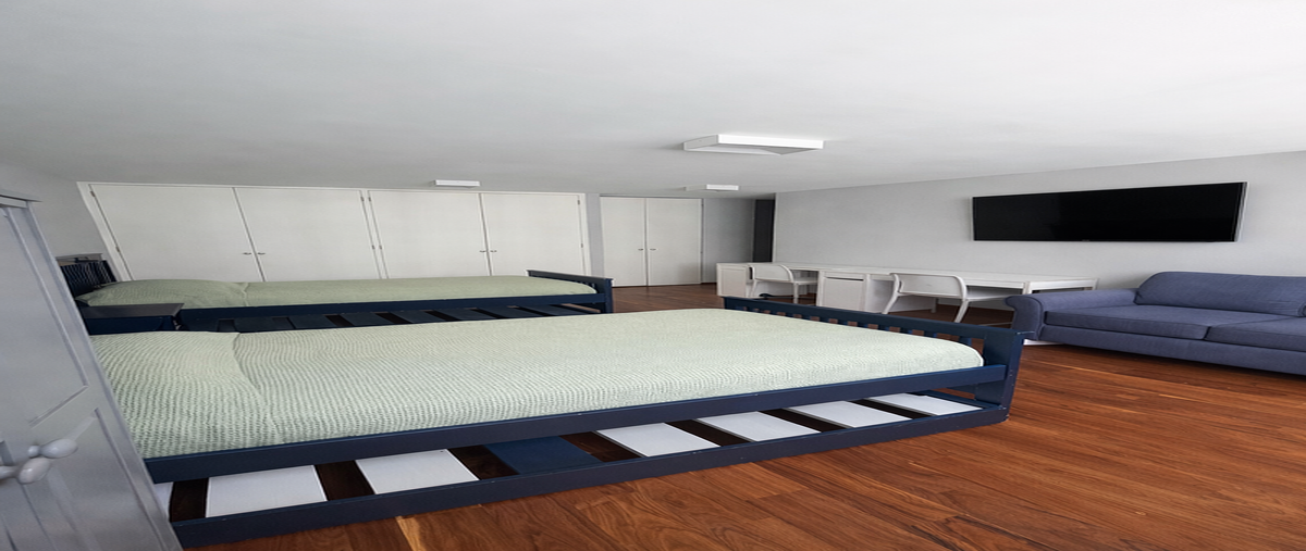 Foto de departamento en renta en josé luis lagranje , polanco ii sección, miguel hidalgo, df / cdmx, 0 No. 03