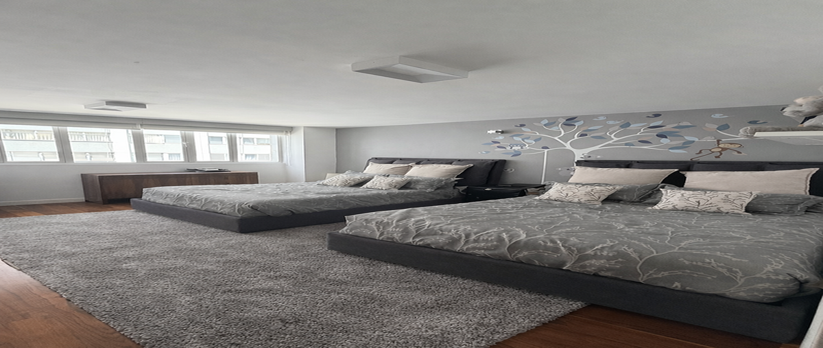 Foto de departamento en renta en josé luis lagranje , polanco ii sección, miguel hidalgo, df / cdmx, 0 No. 04