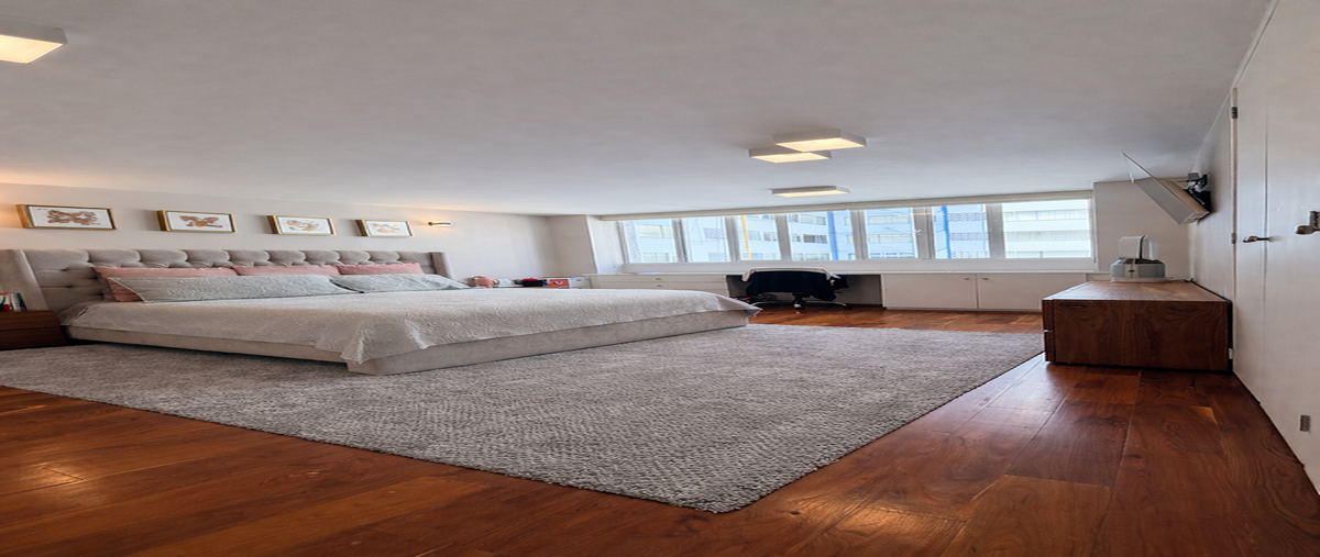 Foto de departamento en renta en josé luis lagranje , polanco ii sección, miguel hidalgo, df / cdmx, 0 No. 05