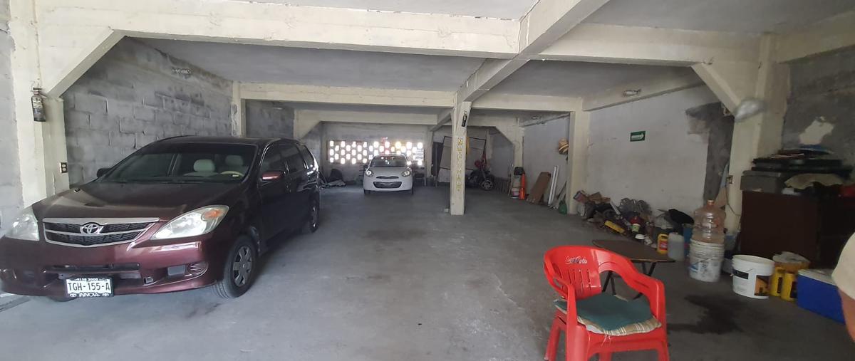 Foto de local en venta en  , josé luis mora, guadalupe, nuevo león, 26976818 No. 02