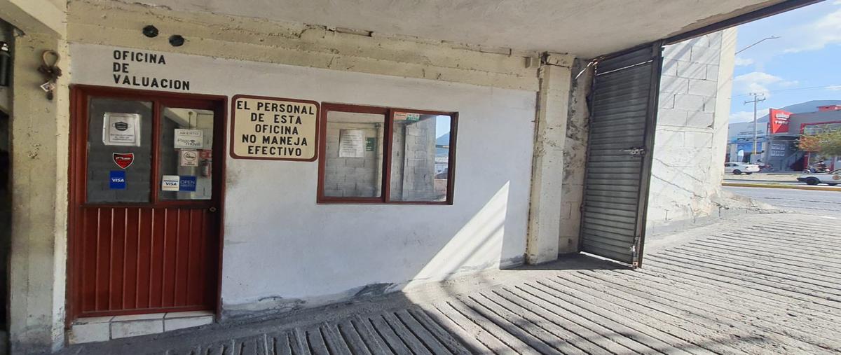 Foto de local en venta en  , josé luis mora, guadalupe, nuevo león, 26976818 No. 03