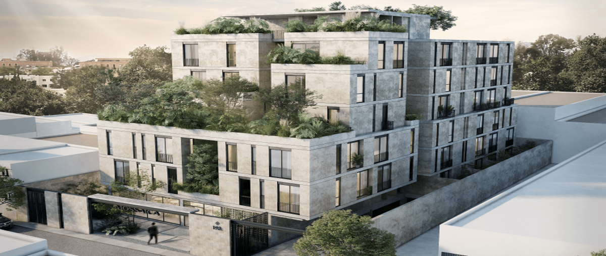 Foto de departamento en venta en josé luis verdía , san juan de dios, guadalajara, jalisco, 25850884 No. 01
