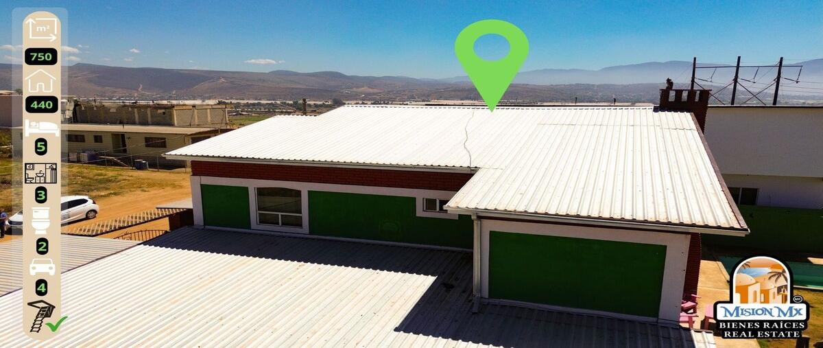 Foto de casa en venta en josé luna , domingo luna, ensenada, baja california, 0 No. 05