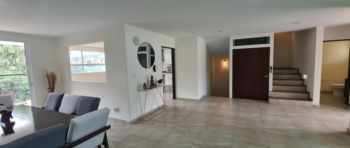 Foto de casa en condominio en venta en jose m. hidalgo esnaurrizar , lomas verdes 6a sección, naucalpan de juárez, méxico, 27174785 No. 03