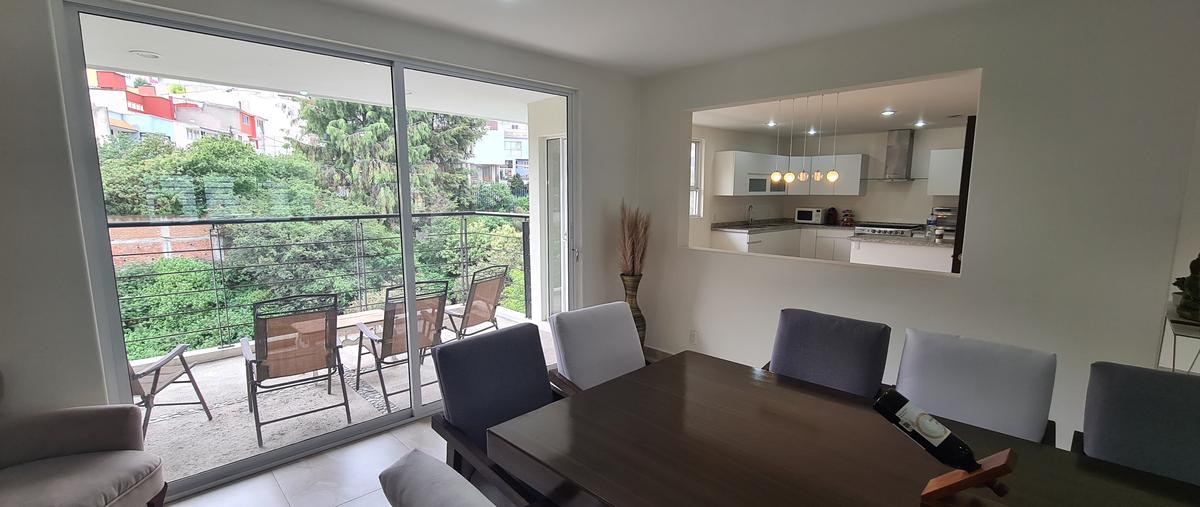 Foto de casa en condominio en venta en jose m. hidalgo esnaurrizar , lomas verdes 6a sección, naucalpan de juárez, méxico, 27174785 No. 04