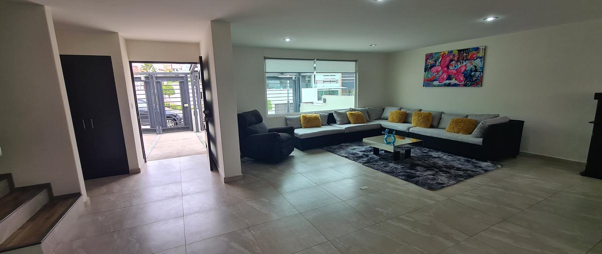 Foto de casa en condominio en venta en jose m. hidalgo esnaurrizar , lomas verdes 6a sección, naucalpan de juárez, méxico, 27174785 No. 05