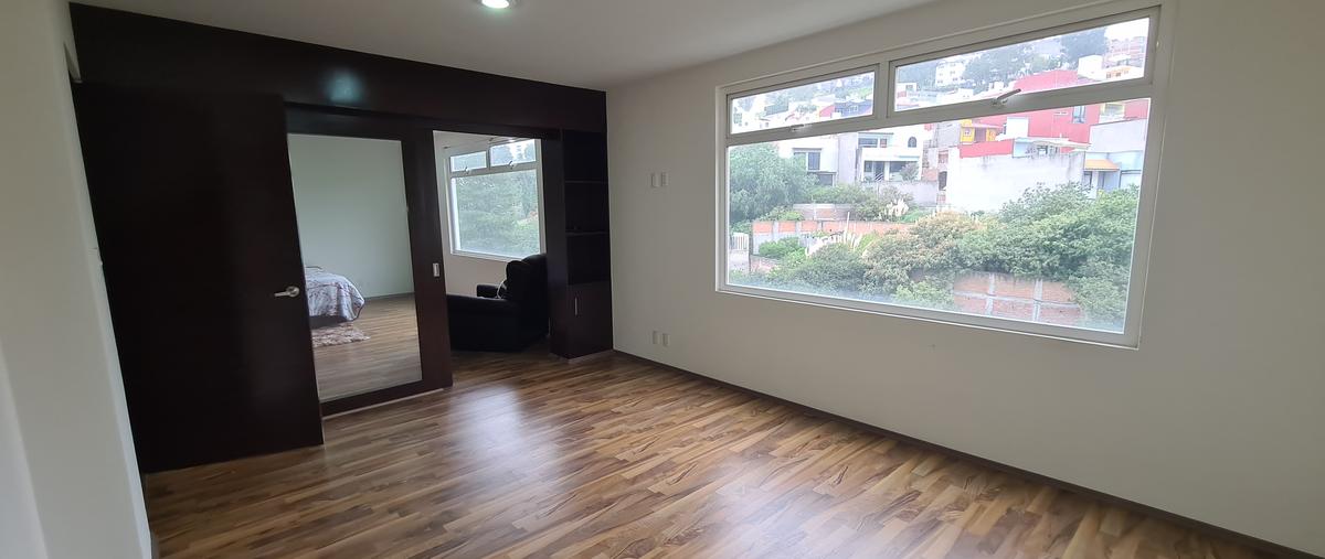 Foto de casa en condominio en venta en jose m. hidalgo esnaurrizar , lomas verdes 6a sección, naucalpan de juárez, méxico, 27174785 No. 27