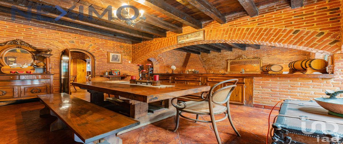 Foto de casa en venta en josé ma. castorena 642, lomas de vista hermosa, cuajimalpa de morelos, df / cdmx, 28720921 No. 05