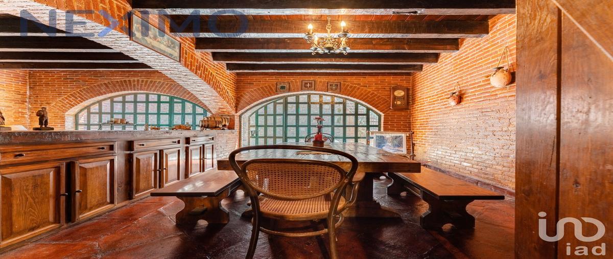 Foto de casa en venta en josé ma. castorena 671, lomas de vista hermosa, cuajimalpa de morelos, df / cdmx, 28720921 No. 04