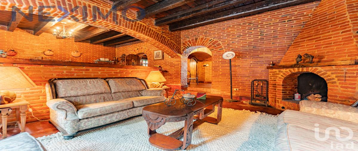 Foto de casa en venta en josé ma. castorena 695, lomas de vista hermosa, cuajimalpa de morelos, df / cdmx, 28720921 No. 03