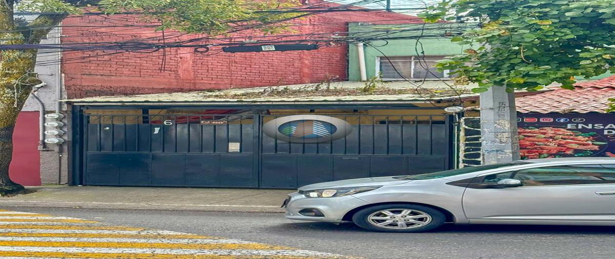 Foto de terreno comercial en jose ma. castorena , el yaqui, cuajimalpa de morelos, df / cdmx, 30496669 foto 03 Foto de terreno comercial en venta en jose ma. castorena , el yaqui, cuajimalpa de morelos, df / cdmx, 30496669 No. 03