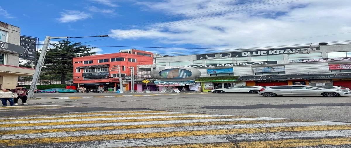 Foto de terreno comercial en venta en jose ma. castorena , el yaqui, cuajimalpa de morelos, df / cdmx, 0 No. 03