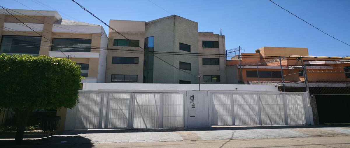 Foto de departamento en renta en josé ma. heredia 3025, prados de providencia, guadalajara, jalisco, 0 No. 01