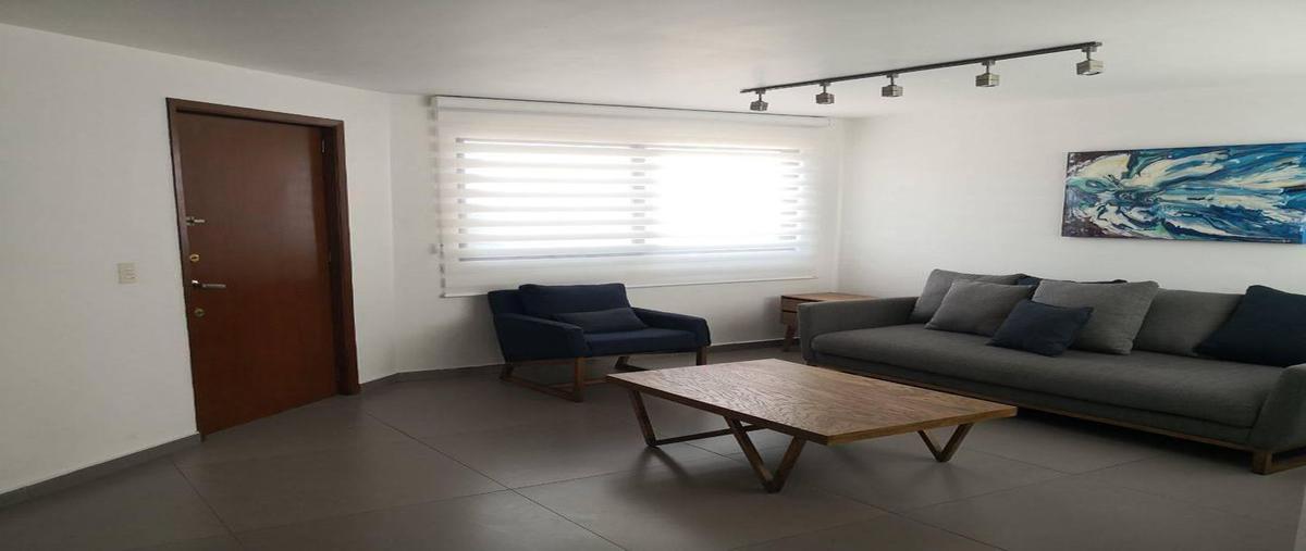 Foto de departamento en renta en josé ma. heredia 3025, prados de providencia, guadalajara, jalisco, 0 No. 02