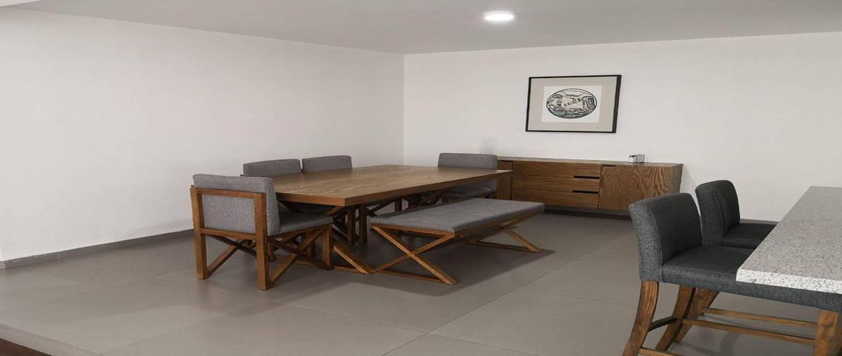 Foto de departamento en renta en josé ma. heredia 3025, prados de providencia, guadalajara, jalisco, 0 No. 05