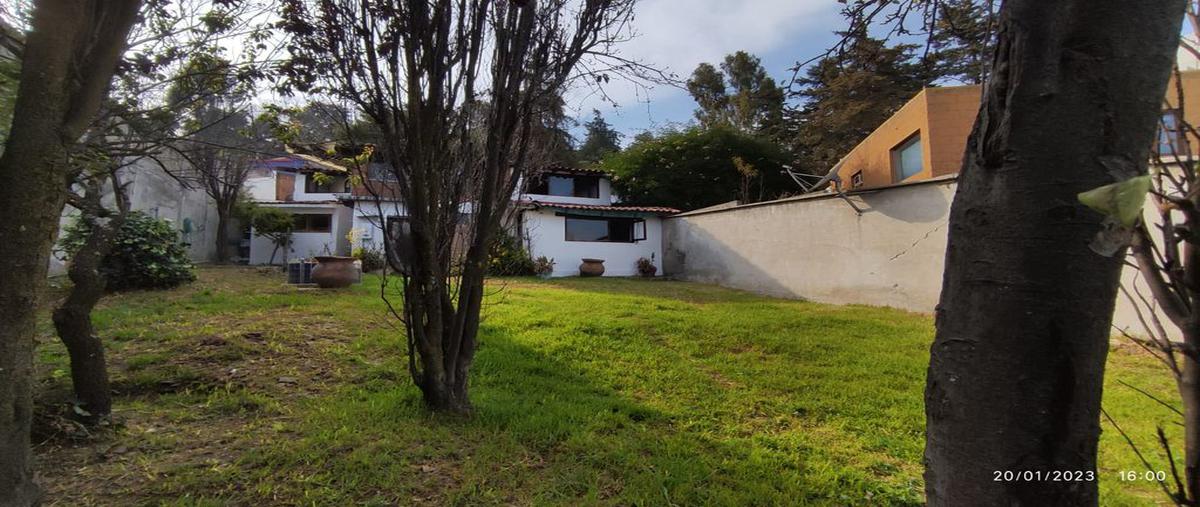 Foto de casa en venta en josé ma. oviedo 125, francisco murguía el ranchito, toluca, méxico, 0 No. 04