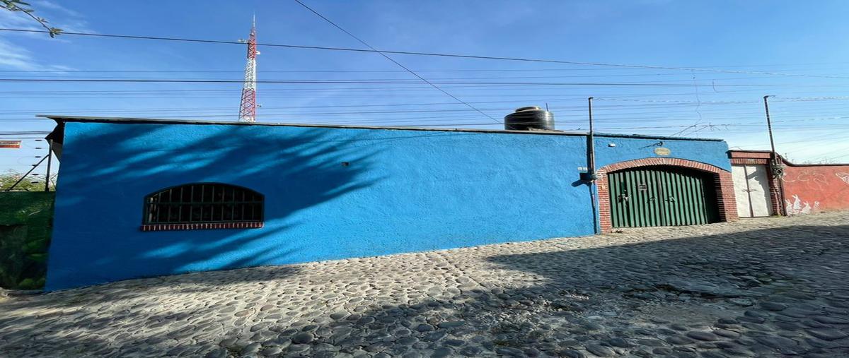 Foto de casa en venta en josé ma. oviedo 125, francisco murguía el ranchito, toluca, méxico, 0 No. 05