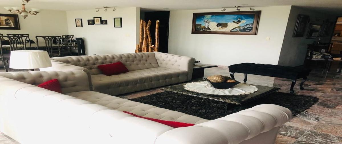 Foto de departamento en venta en jose ma. pereda , polanco i sección, miguel hidalgo, df / cdmx, 28708306 No. 03