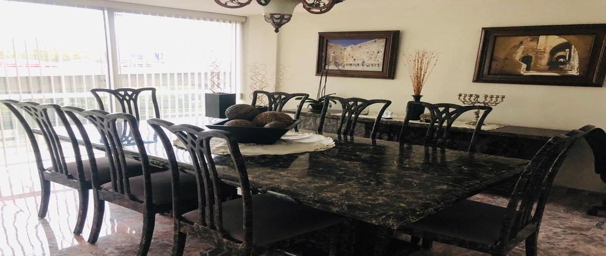 Foto de departamento en venta en jose ma. pereda , polanco i sección, miguel hidalgo, df / cdmx, 28708306 No. 04