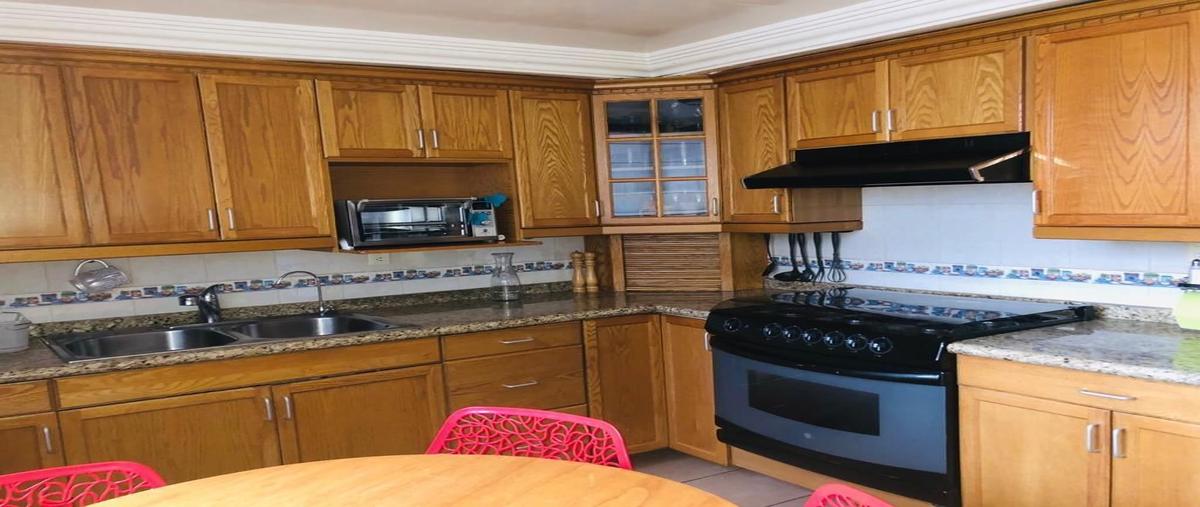 Foto de departamento en venta en jose ma. pereda , polanco i sección, miguel hidalgo, df / cdmx, 0 No. 05