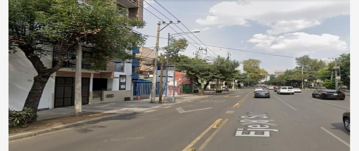 Foto de departamento en venta en josé ma rico 324, del valle centro, benito juárez, df / cdmx, 0 No. 04