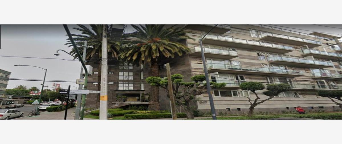 Foto de departamento en venta en jose ma. rico , del valle sur, benito juárez, df / cdmx, 0 No. 03