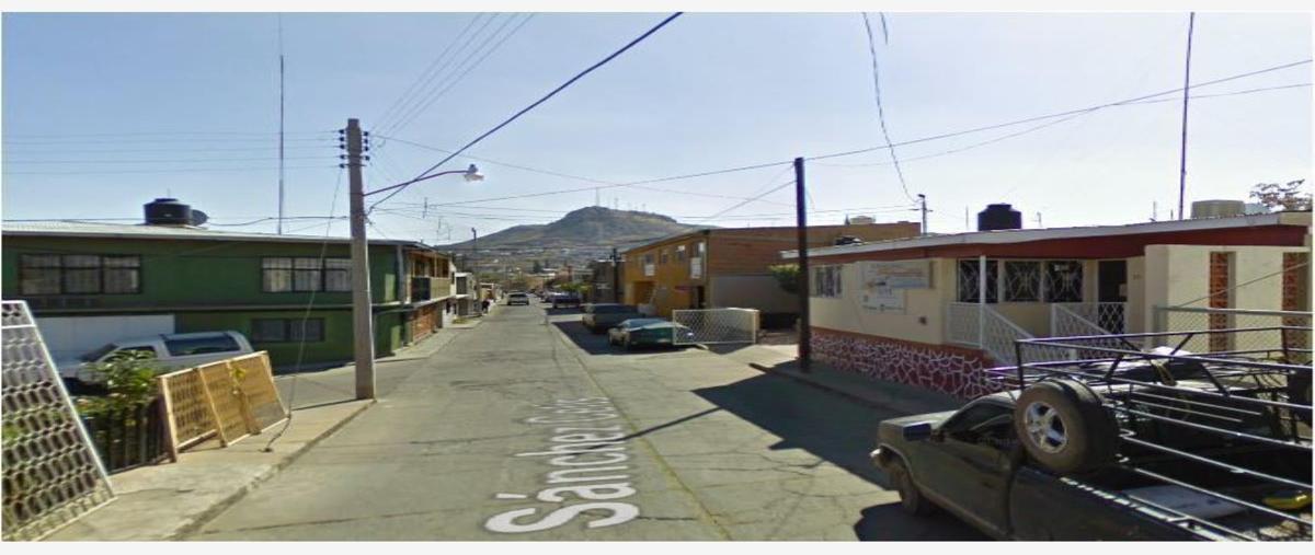 Foto de casa en venta en jose ma sanchez celis 0, magisterial, hidalgo del parral, chihuahua, 28063468 No. 02
