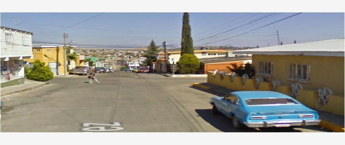Foto de casa en venta en jose ma sanchez celis 0, magisterial, hidalgo del parral, chihuahua, 28063468 No. 03