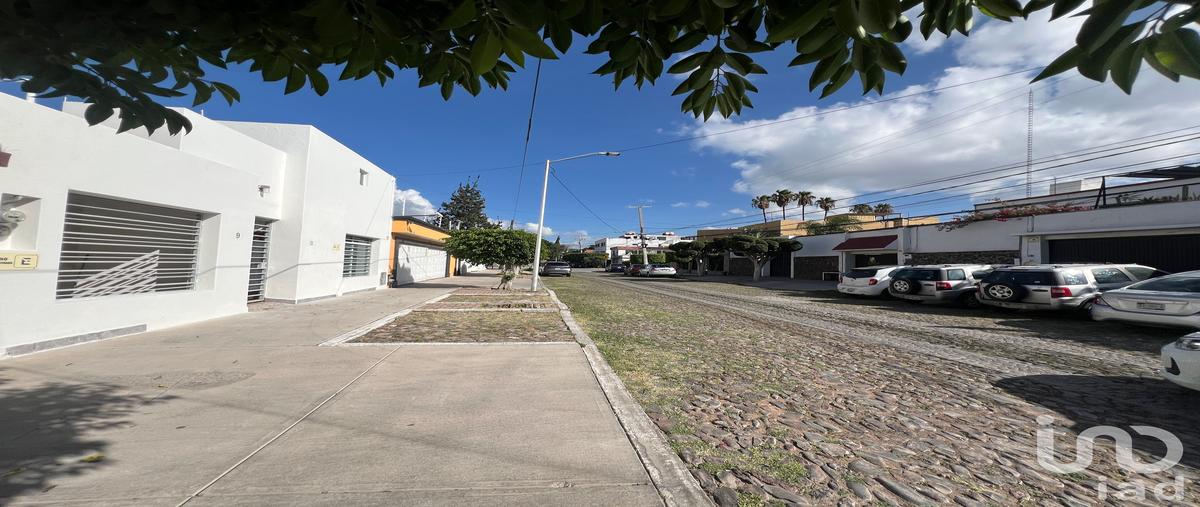Foto de casa en josé ma. truchuelo 107, cimatario, querétaro, querétaro, 30159053 foto 03 Foto de casa en venta en josé ma. truchuelo 107, cimatario, querétaro, querétaro, 30159053 No. 03