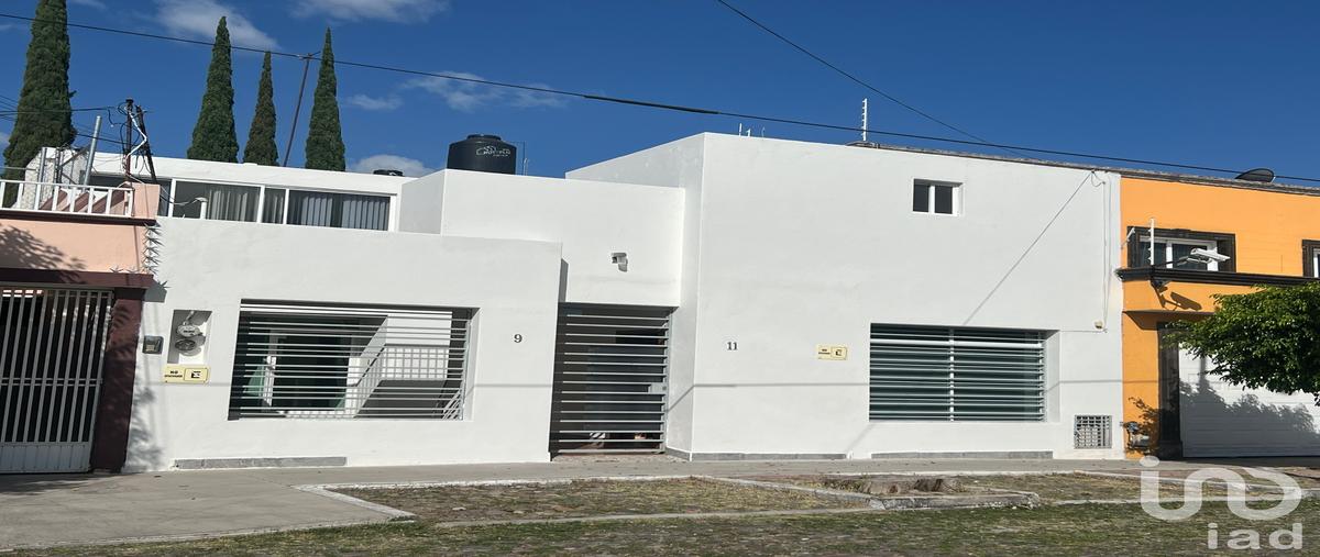 Foto de casa en josé ma. truchuelo 107, cimatario, querétaro, querétaro, 30159053 foto 04 Foto de casa en venta en josé ma. truchuelo 107, cimatario, querétaro, querétaro, 30159053 No. 04