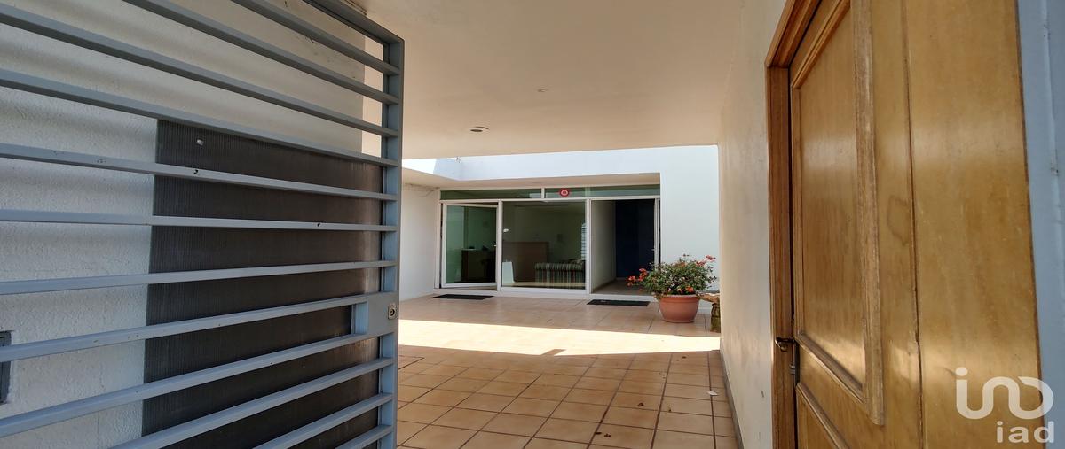 Foto de casa en venta en josé ma. truchuelo 128, cimatario, querétaro, querétaro, 30159053 No. 01